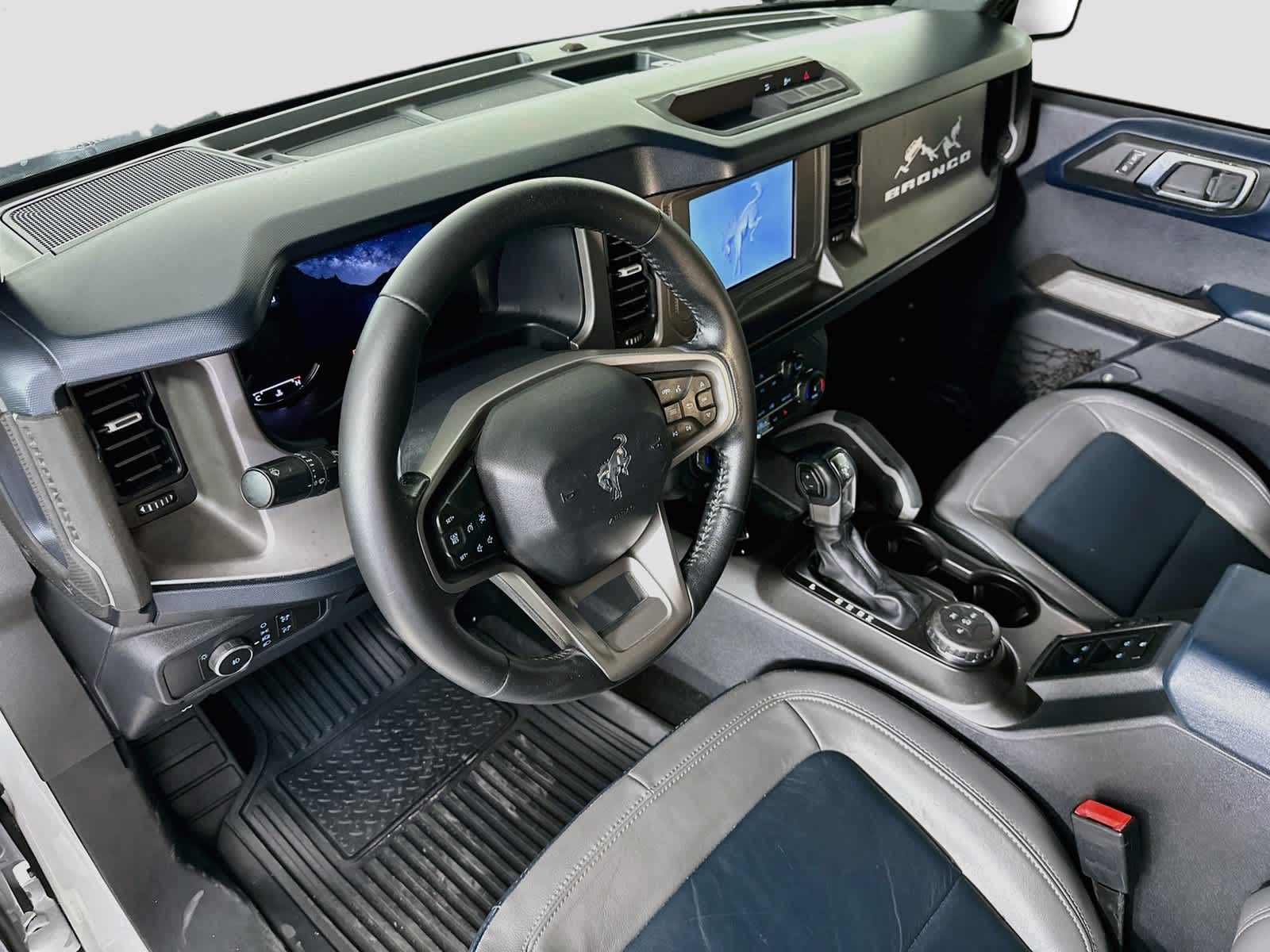 ford bronco 4-door 2022 1FMDE5BHXNLB21106 image ford bronco 4-door 2022 1FMDE5BHXNLB21106 image